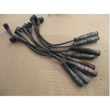 1994 - 2000 ROLLS ROYCE SPIRIT - CORNICHE - BENTLEY TURBO R - HT LEADS - UE75390